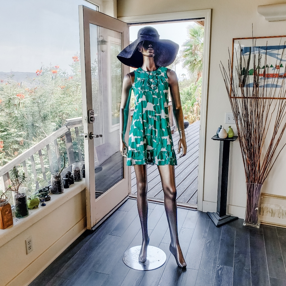 NWT Fresh Karma Dress